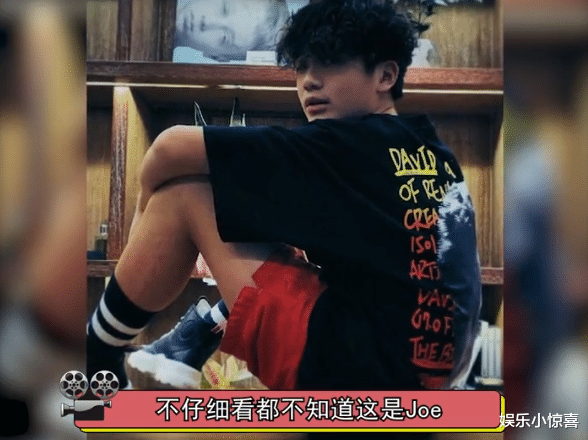 曹格|曹格儿子“整容式长大”，年仅13岁就有腹肌，网友：等你长大