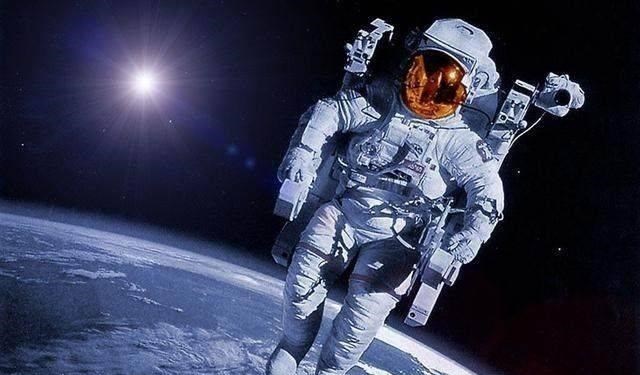 宇航员 女宇航员在太空生活,如何保护“隐私”?生理问题如何解决