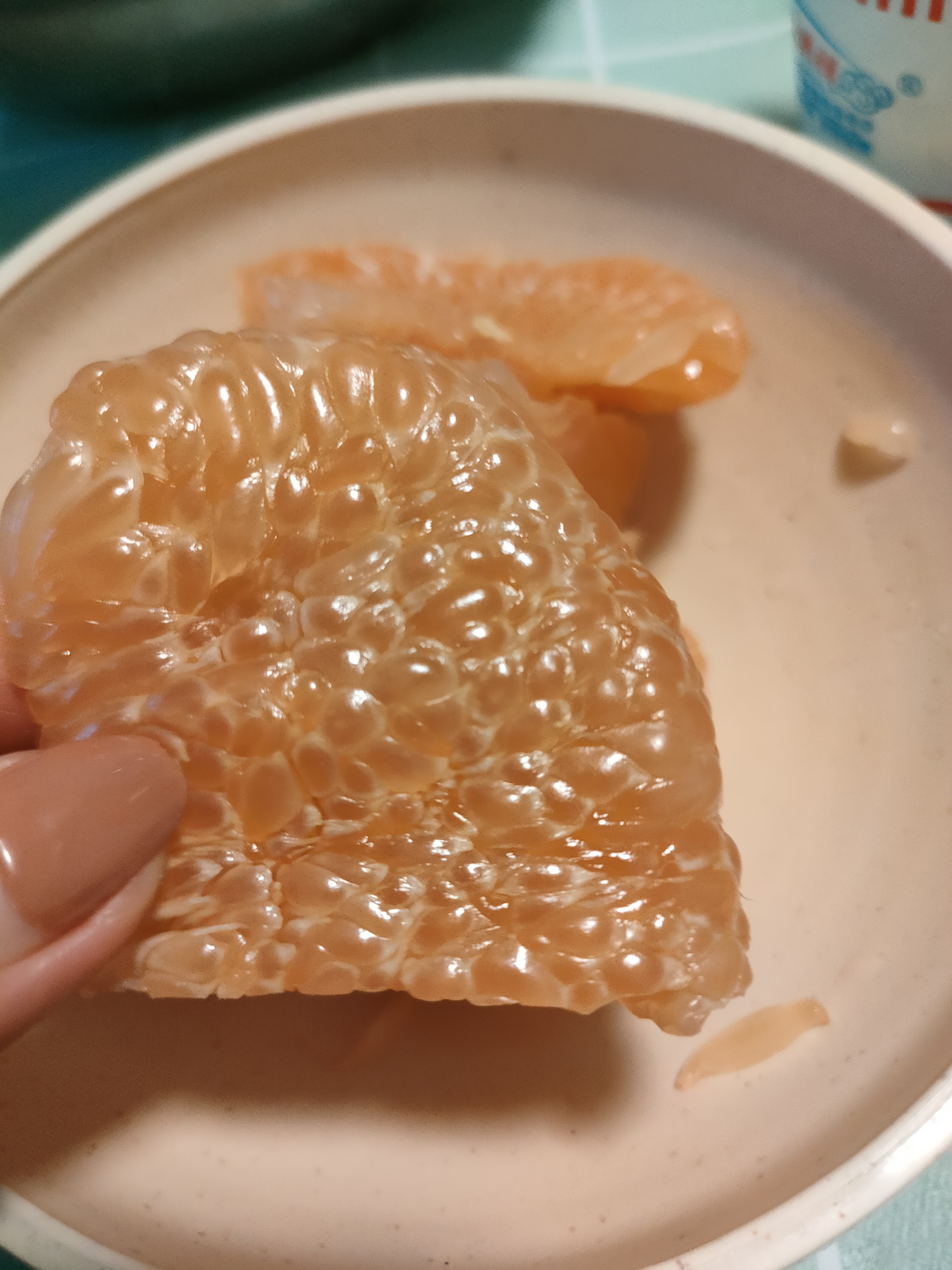 化妆 减肥日记第五天，减肥不一样要靠节食才能瘦！