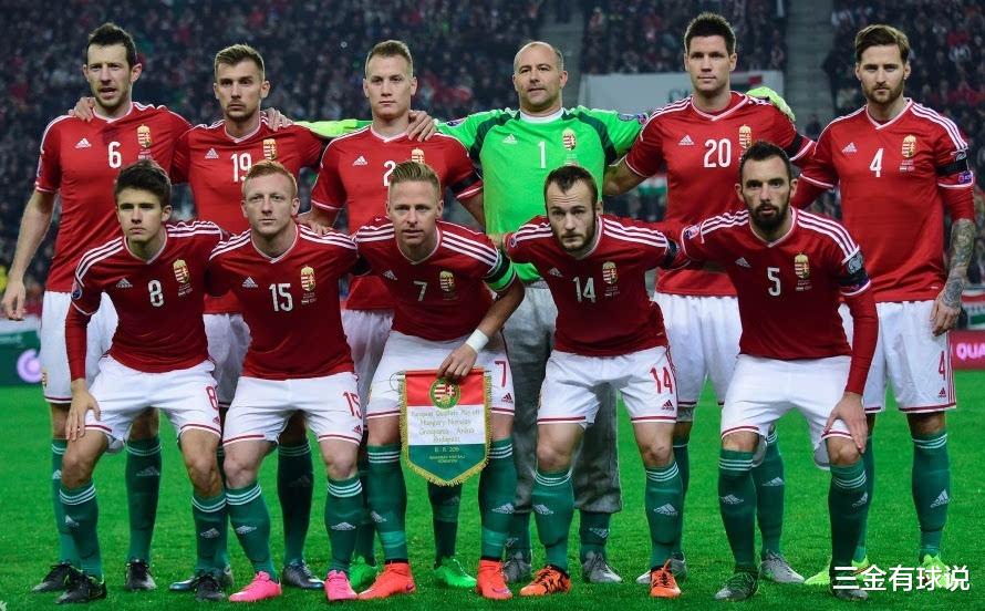 葡萄牙队|周二欧洲杯：匈牙利VS葡萄牙、德国VS法国