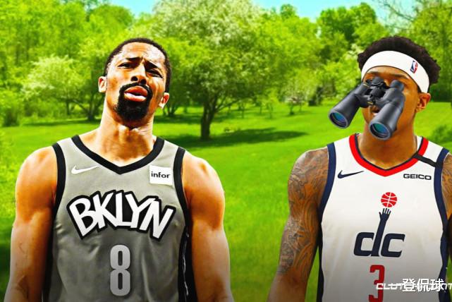 埃及 3方大交易？篮网2悍将换加强版格林，比尔新搭档诞生，湖人遇强敌