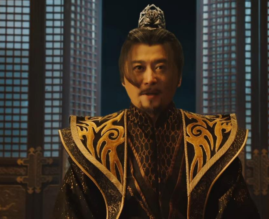 魏敏芝|20天拍完的《神墓》上映，徐少强180秒镜头引争议，毁掉ip只要2步
