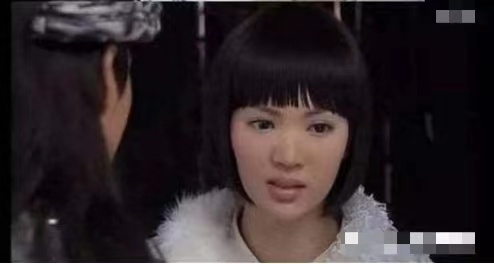 陈小纭|“那腿就值10分”，红利在握的金晨，决赛场的陈小纭，如此相似