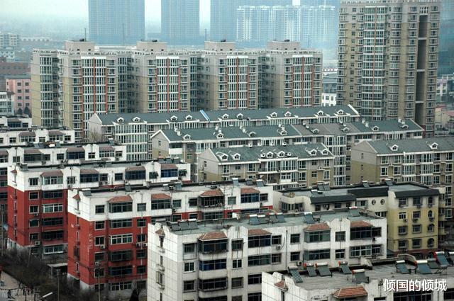 房价|房贷189万月供1万多，房价从3万降到1.8万，业主：能不能断供弃房