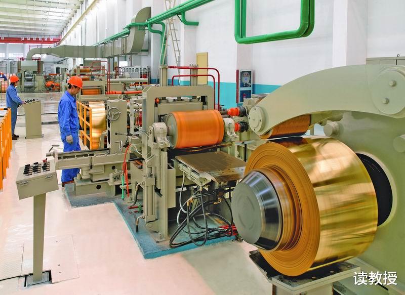 宁波|宁波第一大民营企业：力压金田、中基、奥克斯，营收超过1000亿元