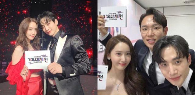 TVB|润娥7度拿下主持棒展现少女时代C位威严！换3套战袍暗藏性感心机