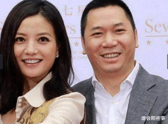 赵薇|吴亦凡供出47人？赵薇只是“开胃菜”，背后资本一个都跑不了