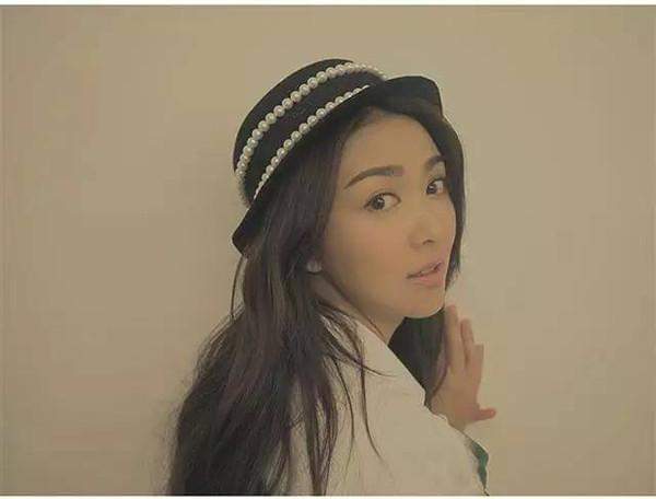 薛凯琪|出道就高起点，差点成成龙儿媳妇，27岁抑郁险自杀，今40岁仍单身