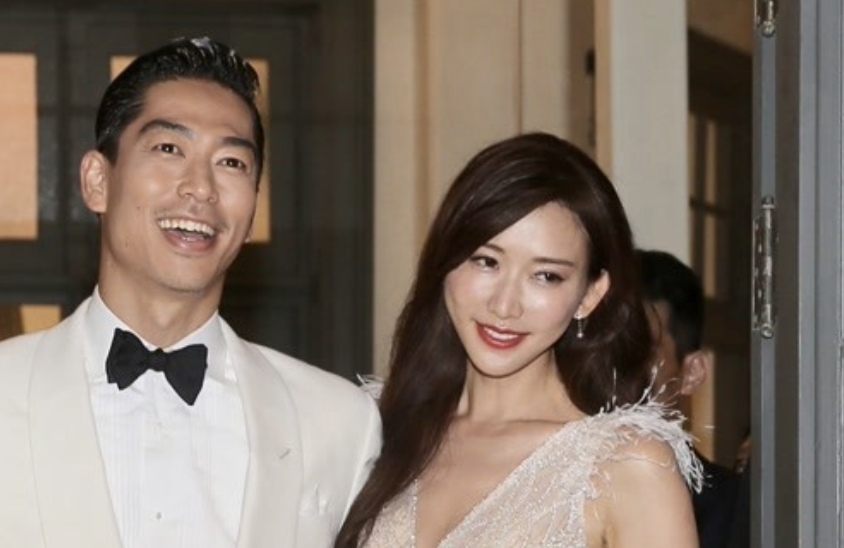 刘诗诗|林志玲婚后资源一落千丈，只能上日本小电视台，林志玲得罪谁了？