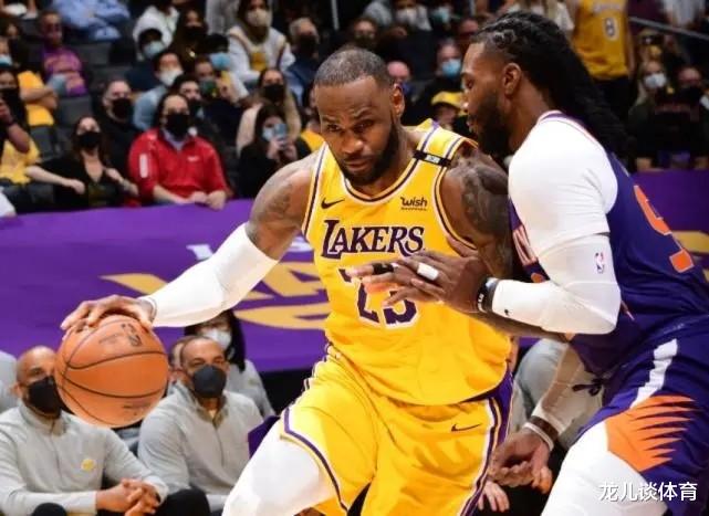 安德烈·德拉蒙德|6+11，庄神为何持续爆发？沃格尔终于找到说明书，湖人真的回来了