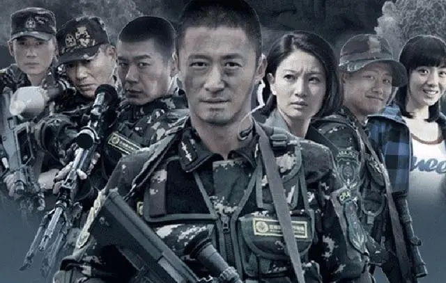 吴京|吴京伤情报告曝光,全身缝合100多针:硬汉?你太小看他了