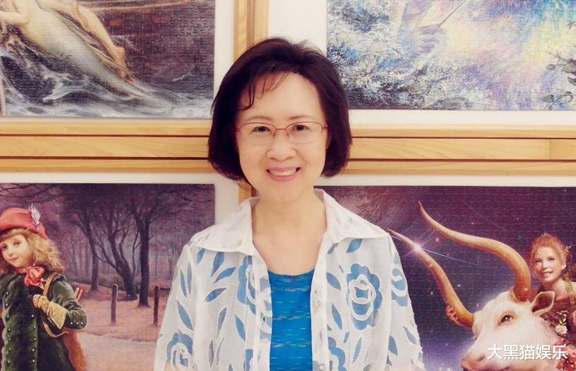 平鑫涛|琼瑶的辛酸情史，她的故事比“琼瑶剧”更狗血