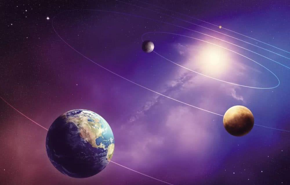  科学家：距离太阳最近的行星——水星，不可能存在生命体，为何？