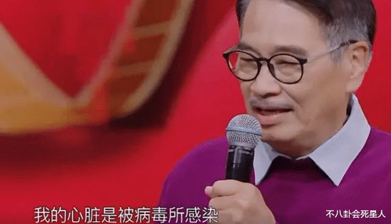 吴孟达|68岁吴孟达去世！月花百万养3妻5子女，为13岁儿子工作到最后一刻