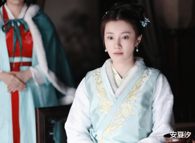 知否知否应是绿肥红瘦|知否原著：华兰产后犹如生大病 明兰步步逼问 袁夫人满脸羞愧