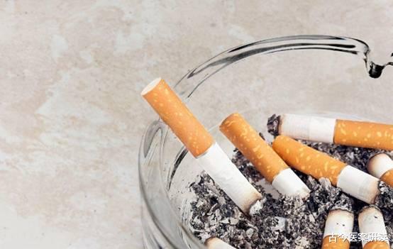 排毒|肺部的“修复器”找到了，并非鱼腥草，敞开吃，清除烟毒，肺“焕然一新”