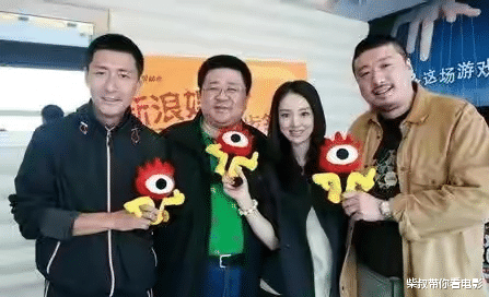 神探狄仁杰|《神探狄仁杰》17年演员境况不一：两位主演淡出荧幕，两位配角红得发紫