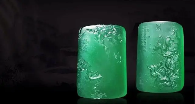 文房|如何成为一名翡翠收藏者，学会翡翠的11个小知识，你就入门了