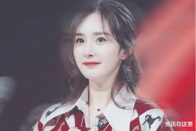 玲珑|整整瞒了6年,杨幂终于承认,其实最爱的还是他,网友难以置信