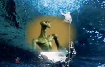 细猫探奇闻|关于昆仑山螳螂人事件,大家认为是真实发生的吗?