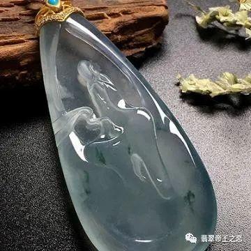 翡翠|悟道——翡翠雕刻中不可不知的经典题材！