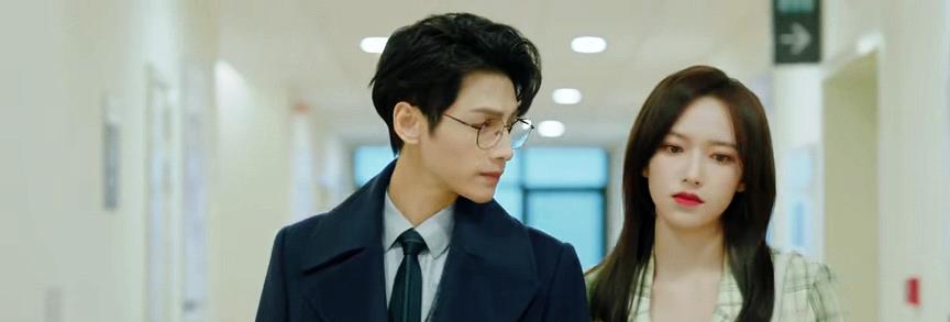 厉择良|《良言写意》：厉择良再次受伤，苏写意的一个决定令人佩服