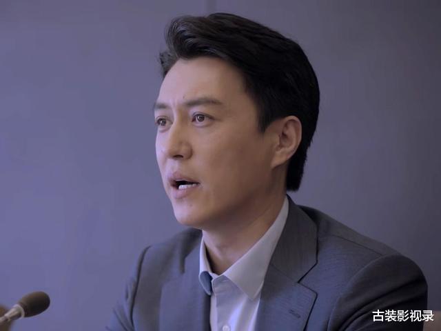 突围|突围：程端阳大智若愚，3个线索体现出她的小心思