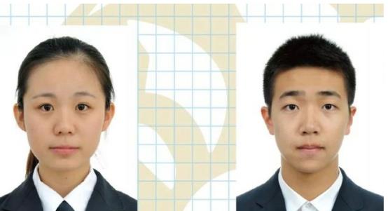 发型 初中生“发型标准”出炉，男生接近光头，女生看了表示：太丑了