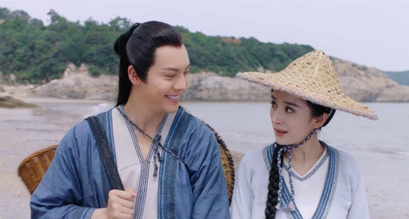 吴奇隆|明明剧情很上头，为何《斛珠夫人》还没火？主要吃亏在这三个方面