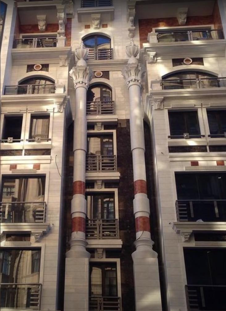 海之归墟|32张不完美的照片,简直是强迫症的噩梦。