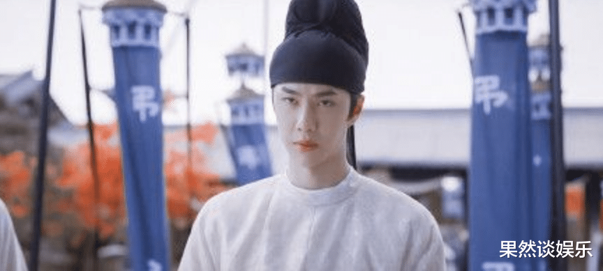 黄轩|芸芝选角真让人拍案叫绝，高度仿真唐俑娃娃，体态表情简直绝了