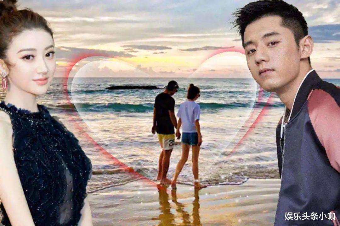 景甜|公开即分手!京圈小公主也被甩了?