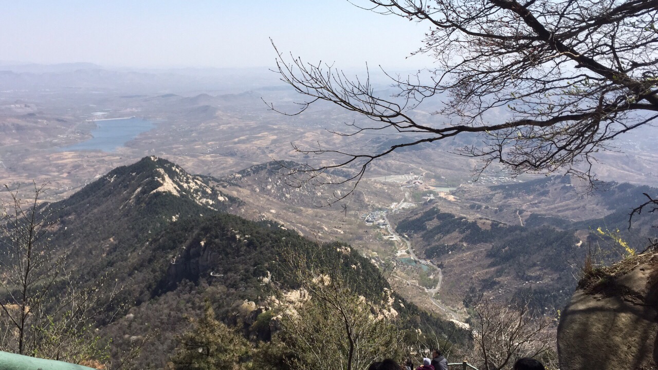 北京市|山东省第一大山，海拔1156米，是世界知名养生长寿圣地