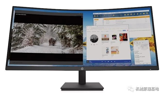 显卡|惠普 Envy 34 AiO 拥有 5K 宽屏幕和 RTX 3080 显卡