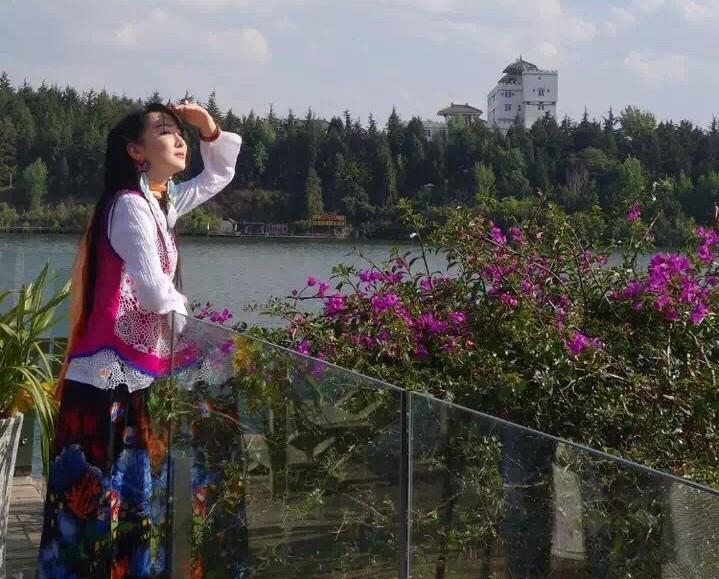 萨顶顶|从周鹏变成萨顶顶，与金星互怼，惊呆了韩红，她真的成功了吗？