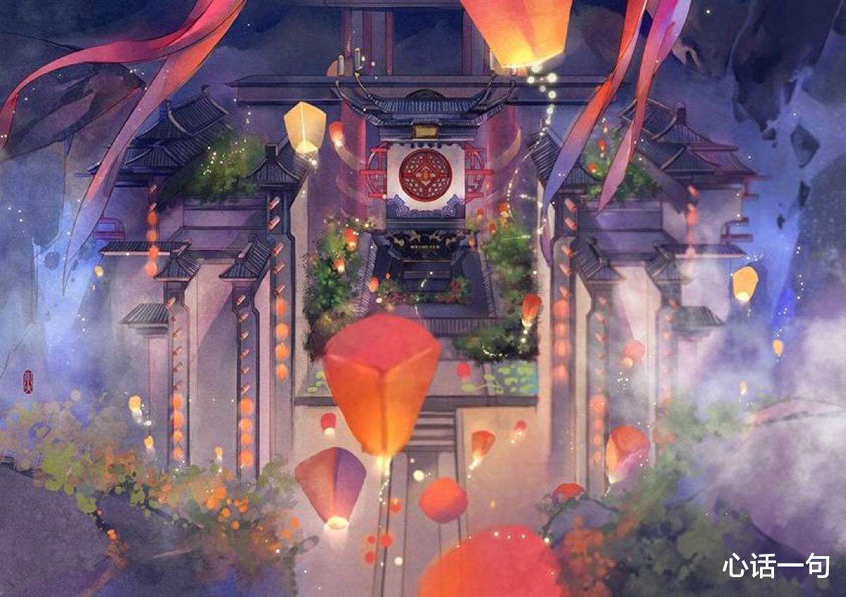 心话一句|好的婚姻，不仅仅有爱，更有经营和双向的奔赴
