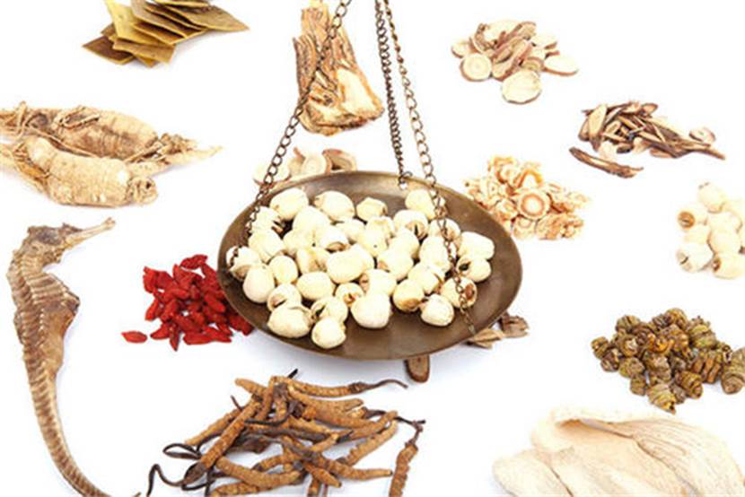 长寿|阳气不足,易生病!枸杞配它,一个“补阳”妙方,补足阳气体质强