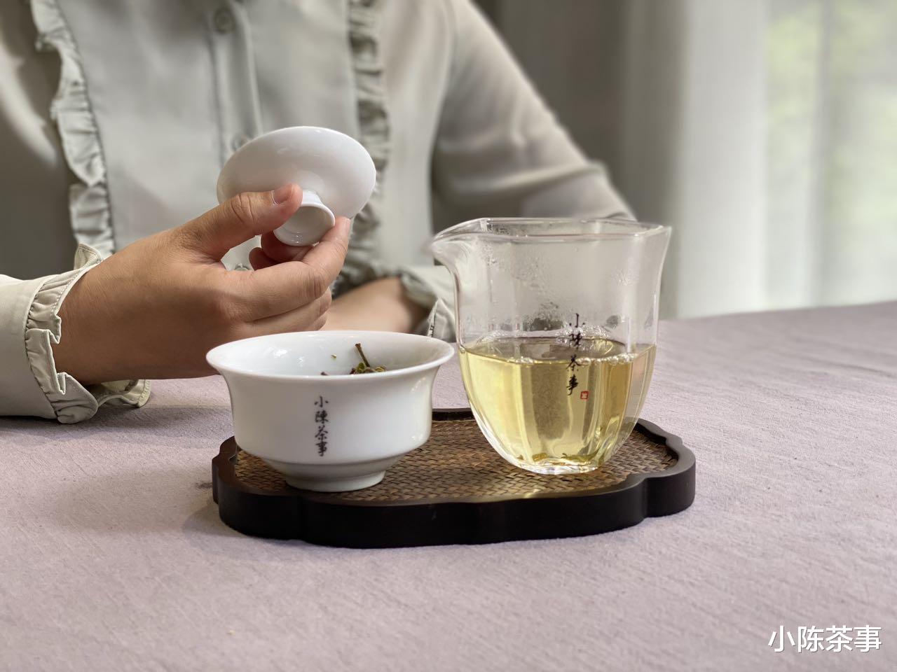 黑茶|冲泡绿茶、白茶、红茶、黑茶,都要醒茶吗?醒茶和洗茶是一样吗?