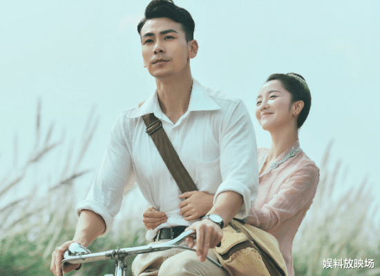 赘婿|古装剧《赘婿》中的乌启豪，原来竟是《小娘惹》里的他？恕我眼拙