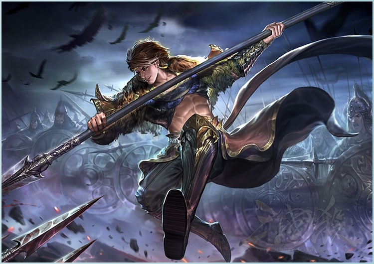 三国杀|三国杀：300招募令不见金，能出金的玩家得有多幸运