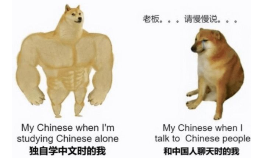 糯妈育儿经|俄罗斯把汉语纳入高考,考生难到怀疑人生,“的地得”不一样吗?