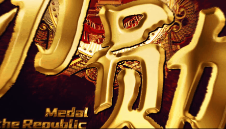 功勋|荐剧：《功勋》，你值得去刷的连续剧