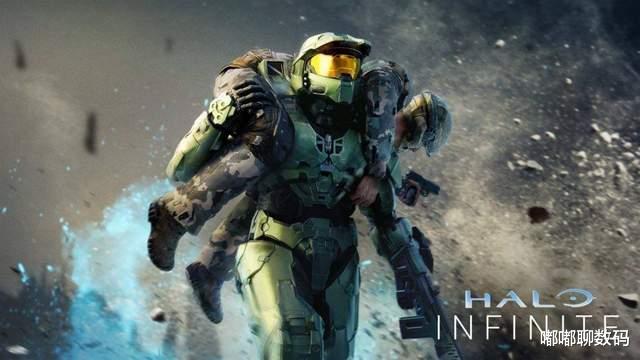 耳机|游戏玩家年底乐翻!游戏买好了,双12也别忘了这些数码装备