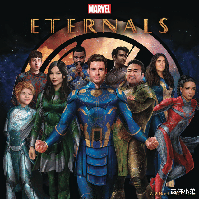 王俊凯|漫威电影宇宙国内受重创，除了《尚气》，《复联5》或也将无缘内地市场！