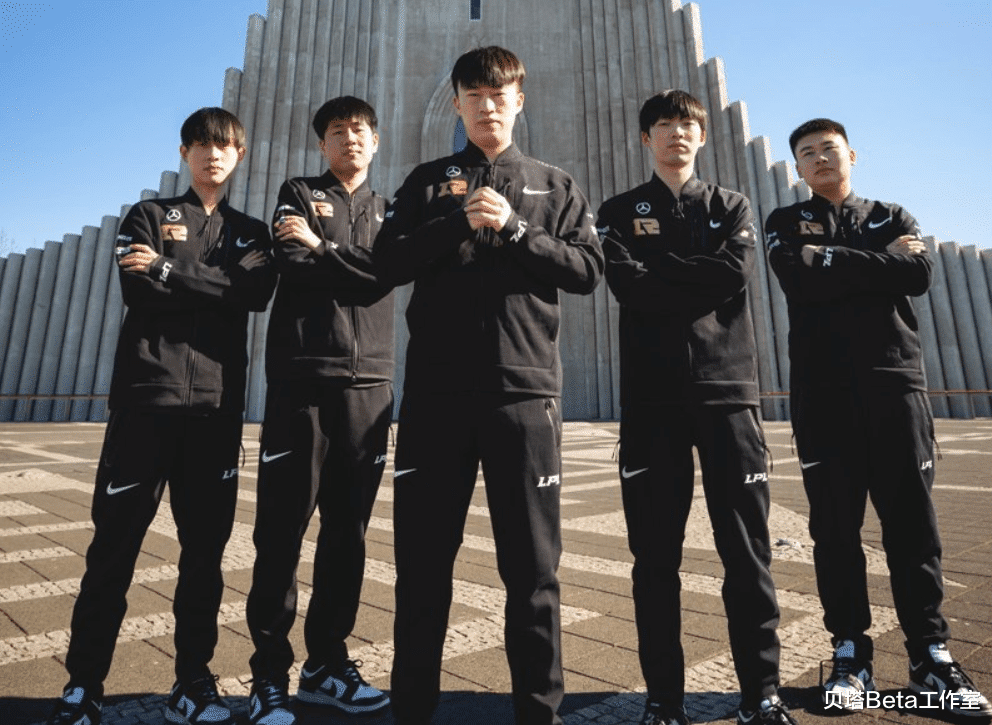 韓網票選S11最強戰隊：DK排名世界第一！FPX第二，EDG打進4強-圖5