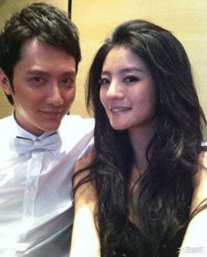 冯绍峰|盘点一下“花心公子”冯绍峰的“猎艳往事”，和他背后的8个女明星