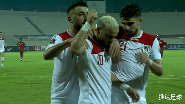 国足|4-0,6连胜领跑!国足苦主轰出21年神迹,国足基本无缘小组第1