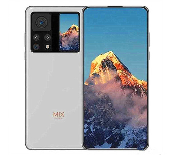 小米科技|小米发大招 小米MIX4、12系列、红米手机、CC系列全来了