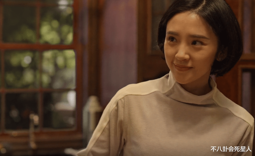 宋祖儿|内娱大青衣凋零，见一个便如获至宝，白幼瘦审美害苦了谁？