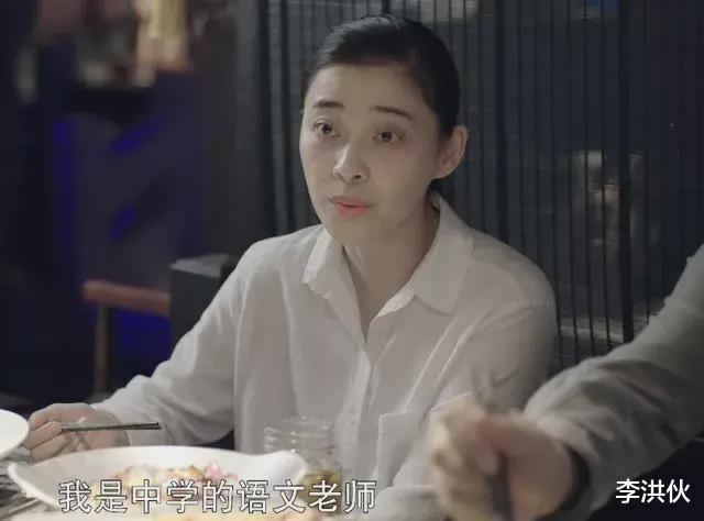 梅婷|梅婷近期产量有点高,三部戏角色差异大,颜值差距也大